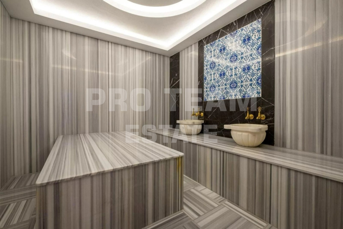 Villa in Alanya, Turkey, 270 m² - picture 13