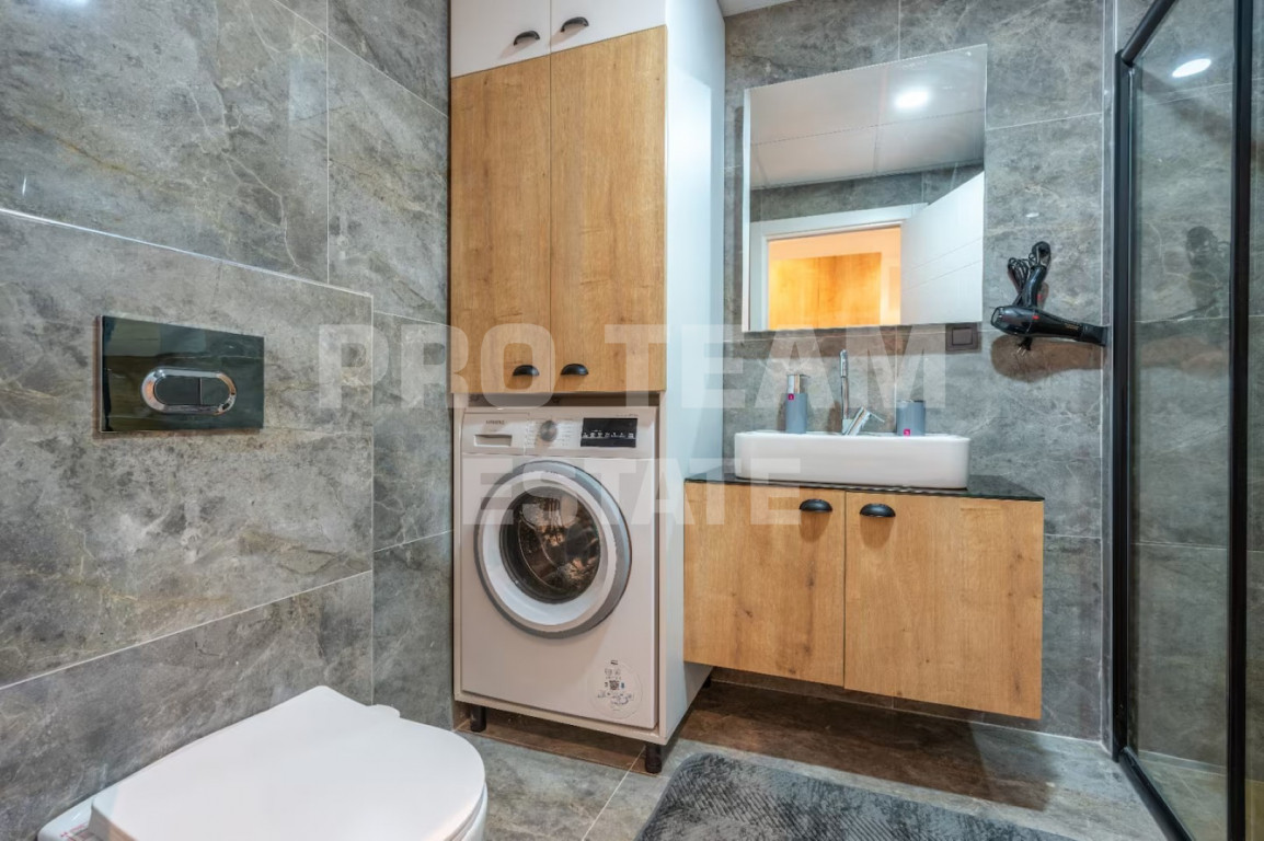 Appartamento a Antalya, Turchia, 45 m² - foto 13