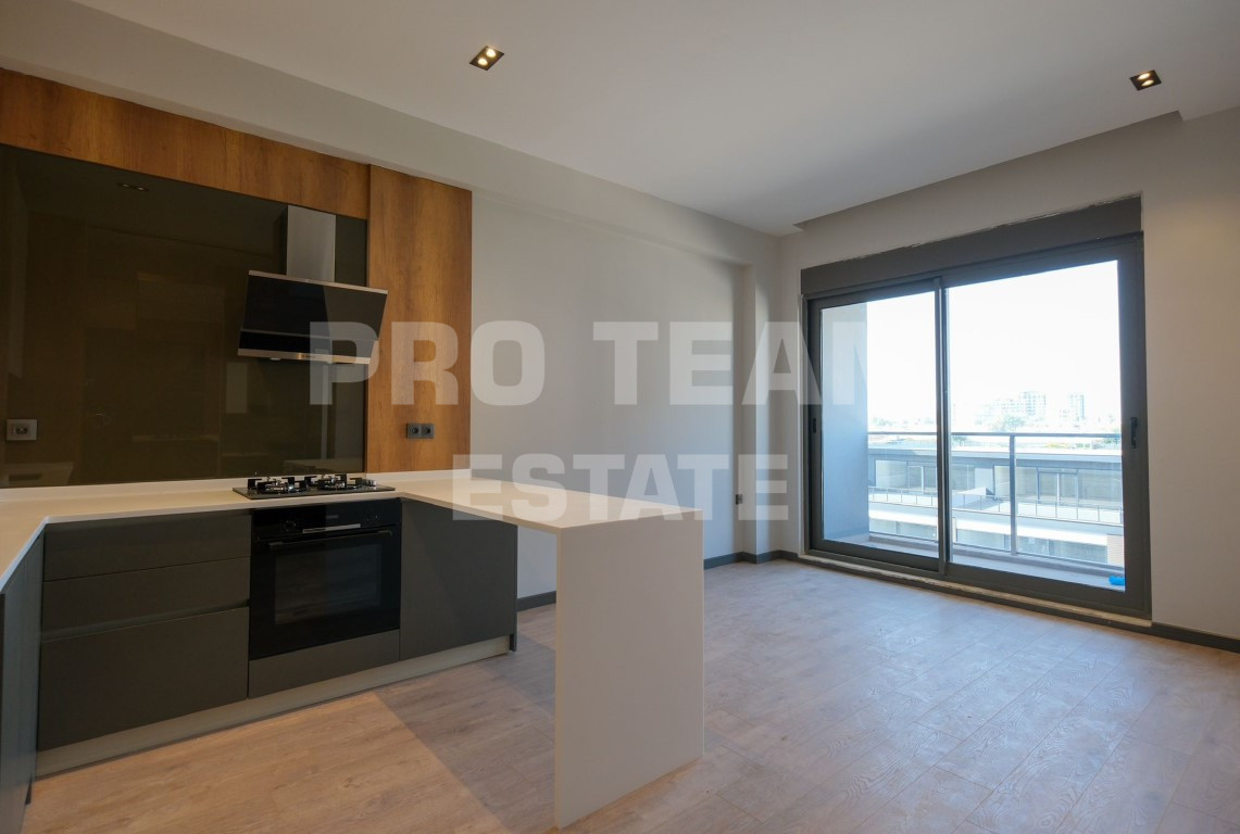 Flat in Antalya, Turkey, 84 m² - picture 13