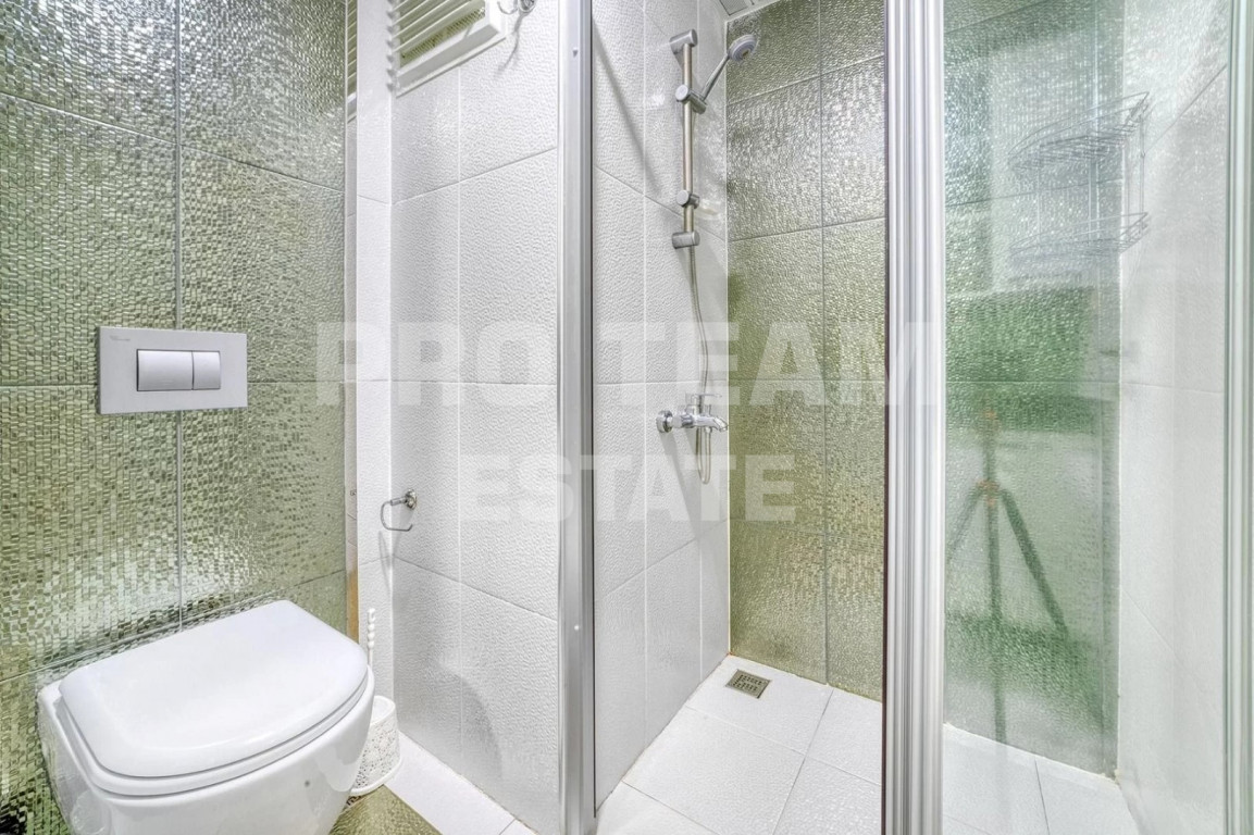 Piso en Alanya, Turquia, 90 m² - imagen 13