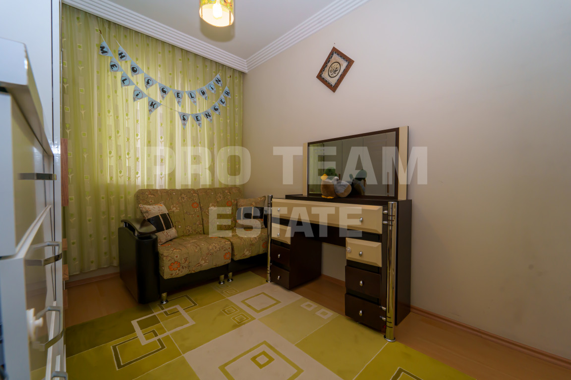 Appartement à Antalya, Turquie, 125 m² - image 13