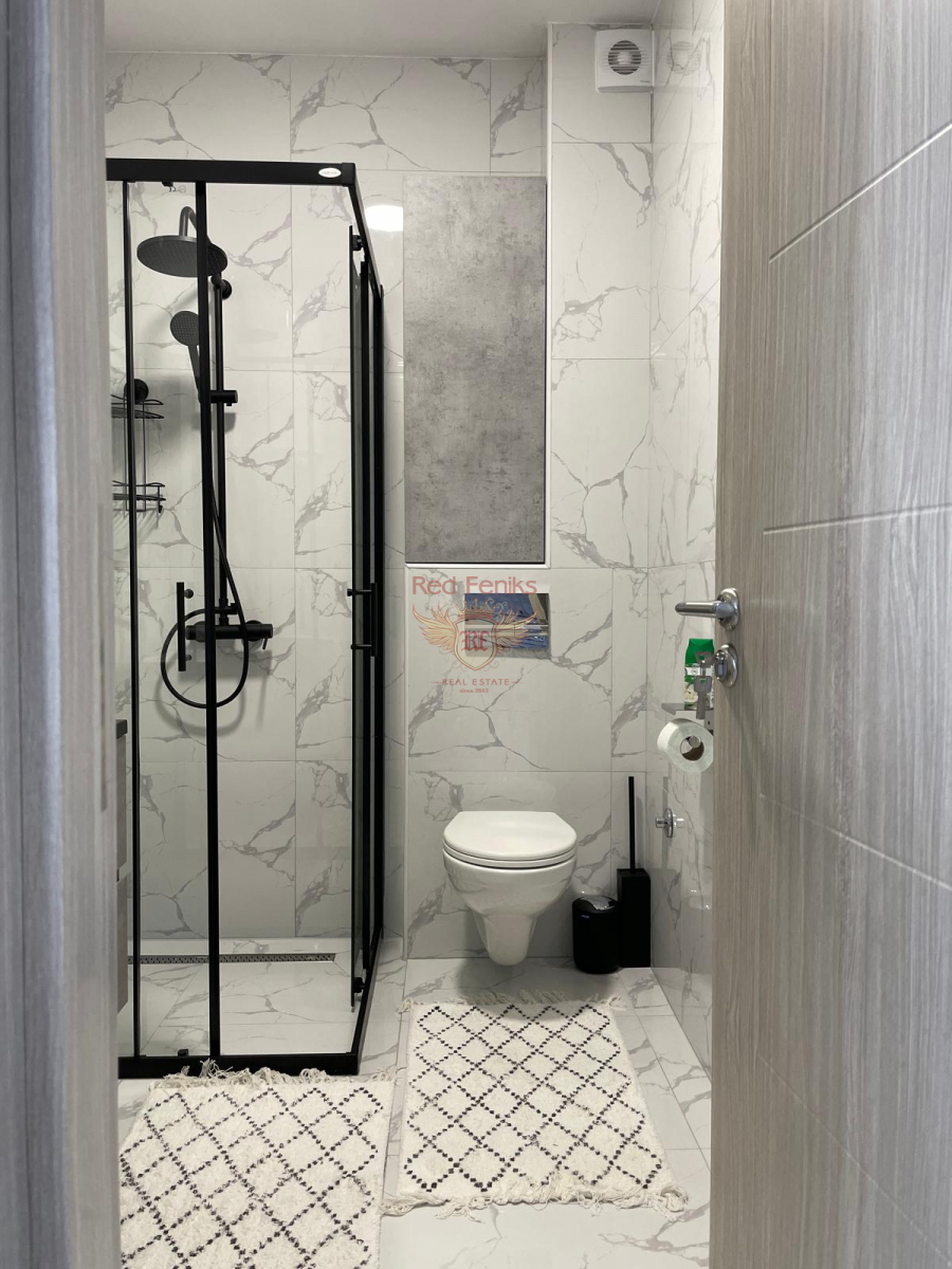 Wohnung in Herceg-Novi, Montenegro, 33 m² - Foto 9