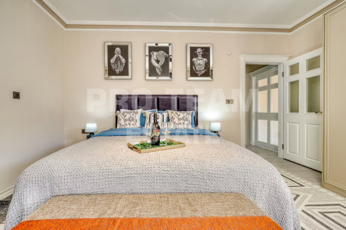 Flat in Alanya, Turkey, 85 m² - picture 13