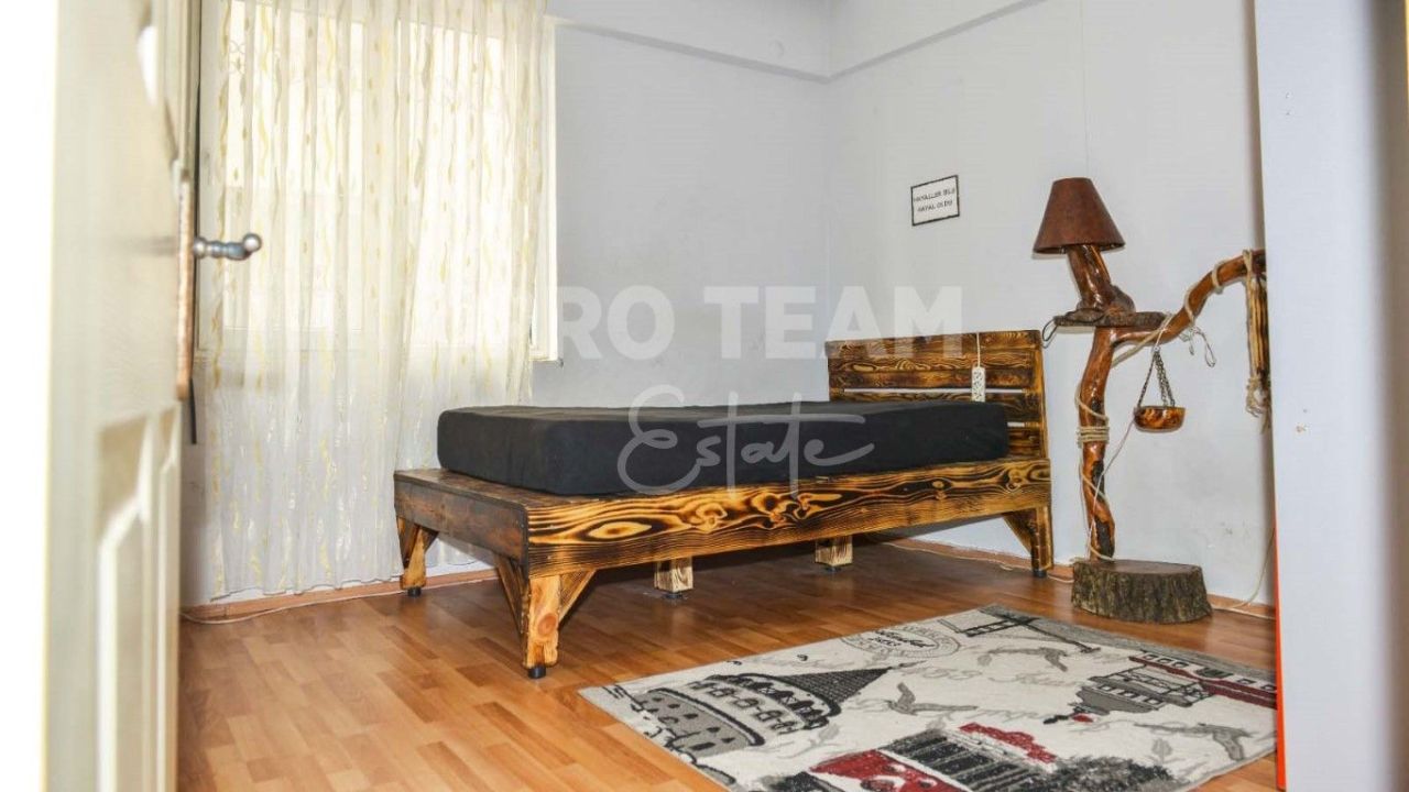 Wohnung in Antalya, Türkei, 120 m² - Foto 13