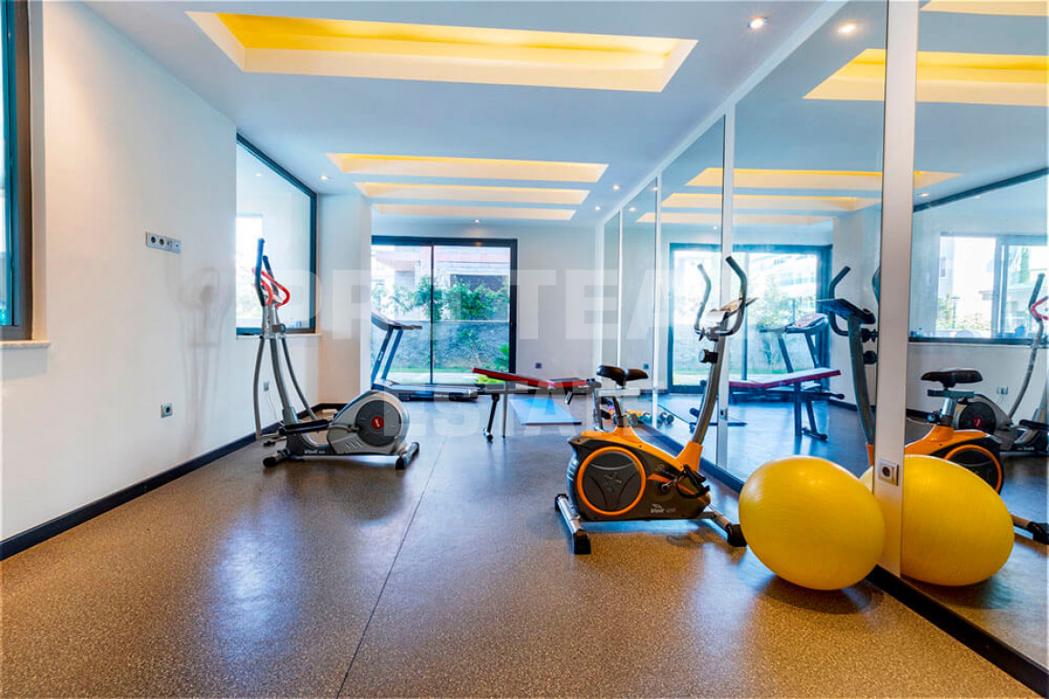 Piso en Avsallar, Turquia, 50 m² - imagen 13