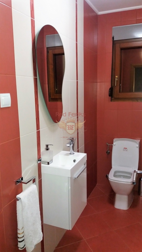 Appartamento Central region, Montenegro, 136 m² - foto 9