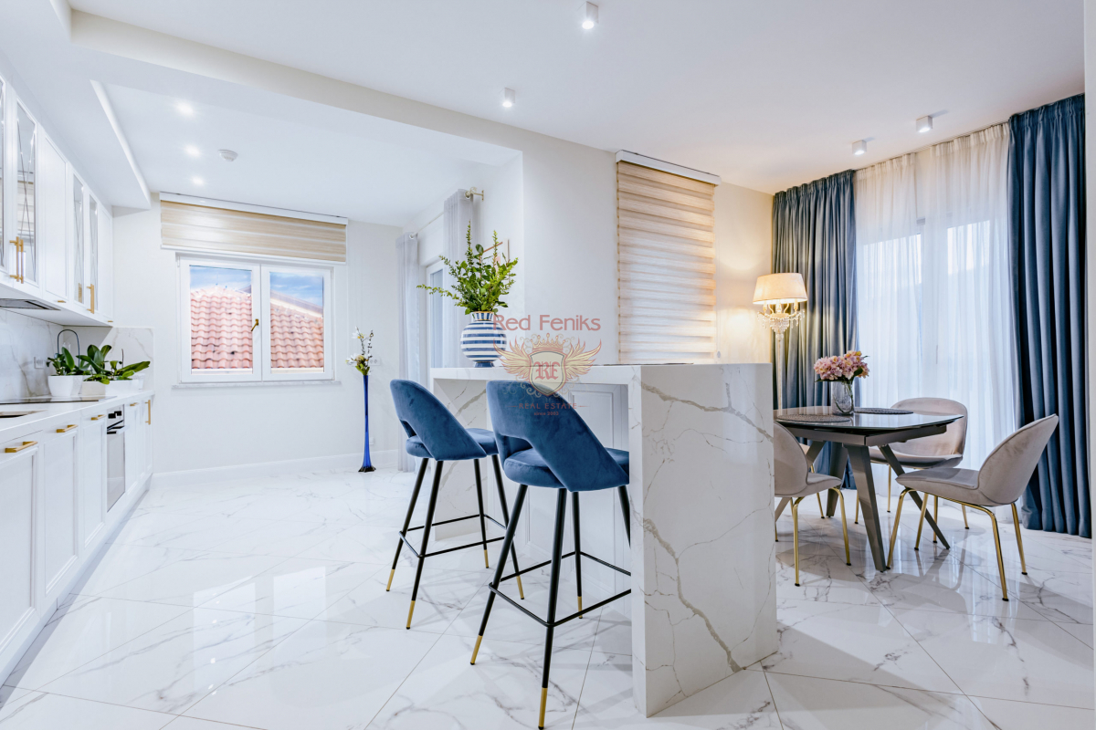 Appartement à Herceg-Novi, Monténégro, 115 m² - image 9