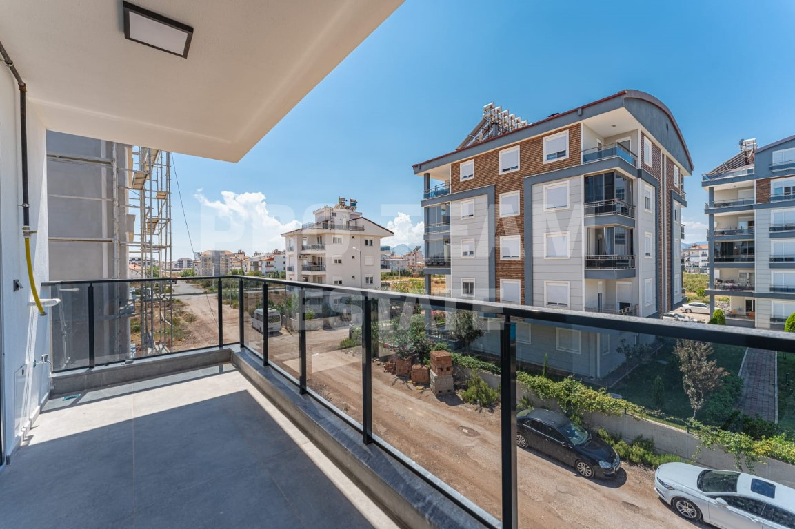 Piso en Antalya, Turquia, 72 m² - imagen 13