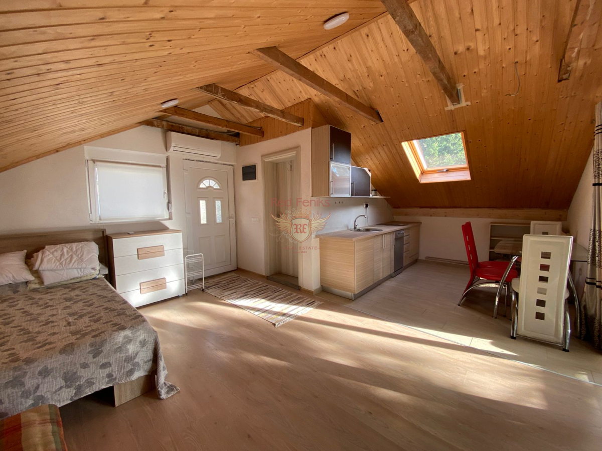 Casa en el Bar, Montenegro, 67 m² - imagen 9