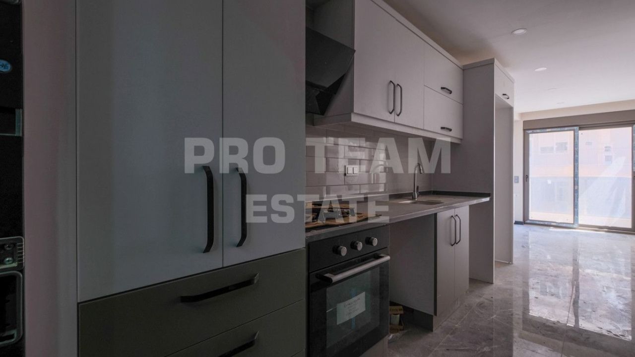 Appartamento a Antalya, Turchia, 45 m² - foto 13