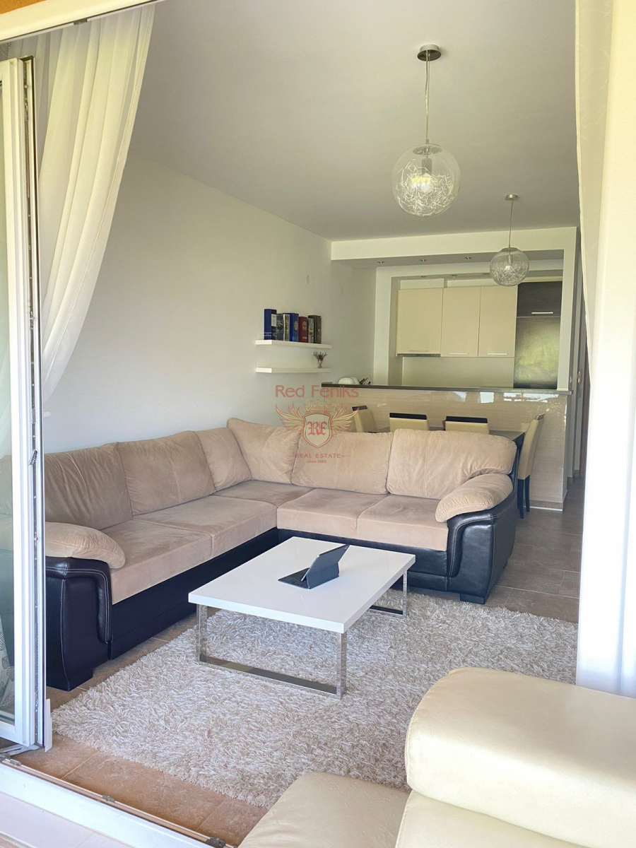 Wohnung in Budva, Montenegro, 68 m² - Foto 9