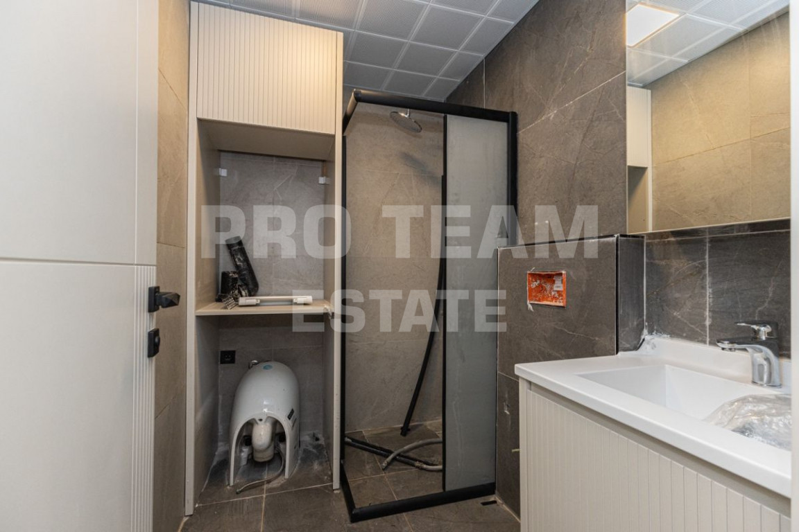 Piso en Antalya, Turquia, 110 m² - imagen 14