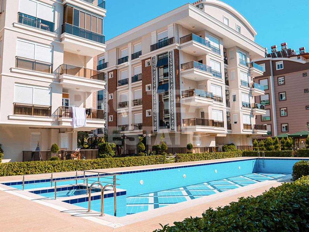 Appartamento a Antalya, Turchia, 70 m² - foto 14