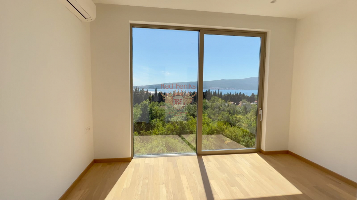 Haus in Tivat, Montenegro, 103 m² - Foto 9