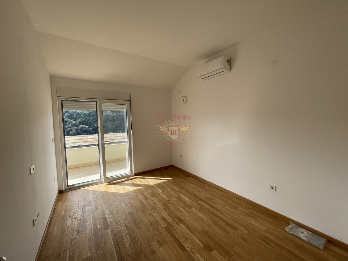 Appartement à Herceg-Novi, Monténégro, 132 m² - image 9