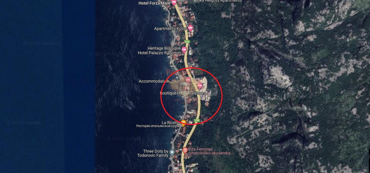 Casa en Kotor, Montenegro, 88 m² - imagen 9