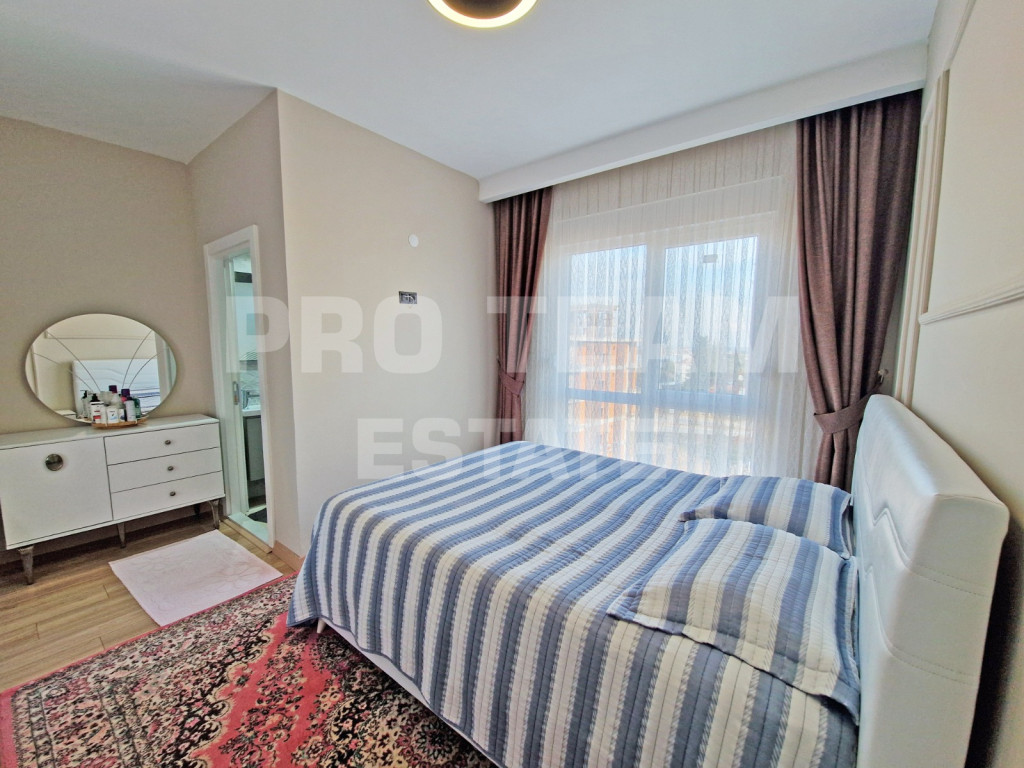 Flat in Antalya, Turkey, 120 m² - picture 14