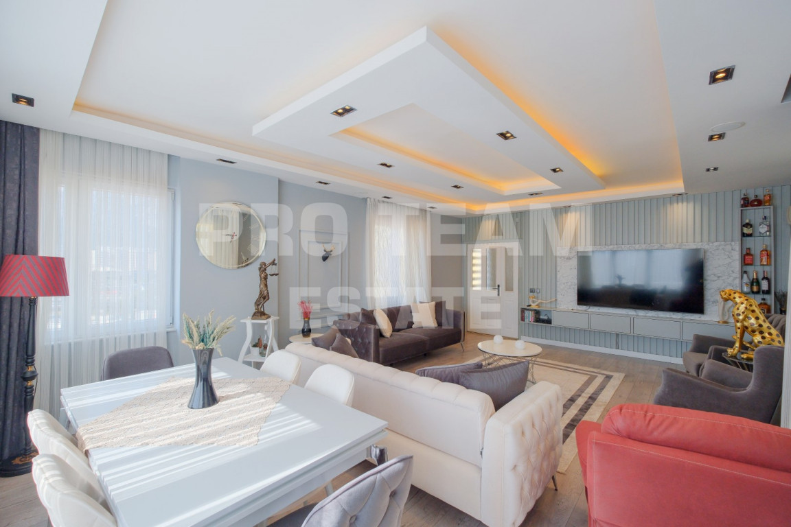Appartement à Antalya, Turquie, 140 m² - image 14