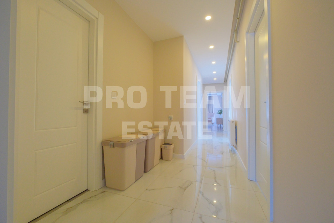Appartement à Antalya, Turquie, 135 m² - image 14