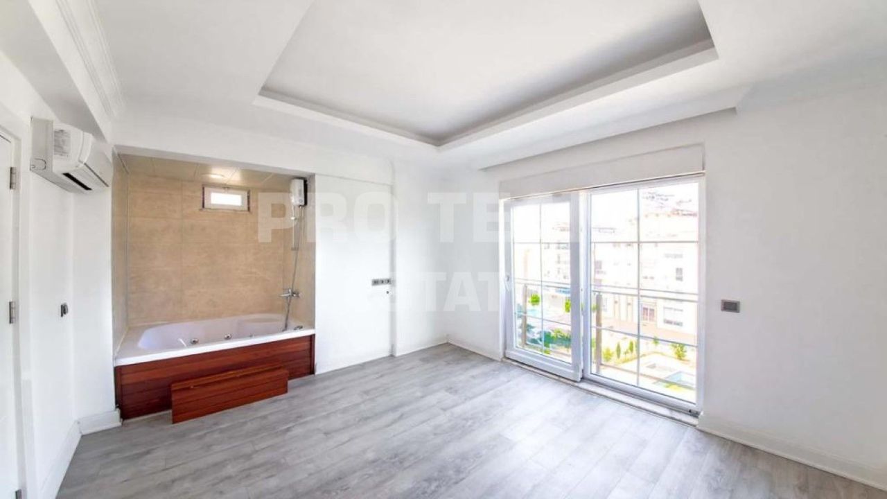 Wohnung in Antalya, Türkei, 85 m² - Foto 14