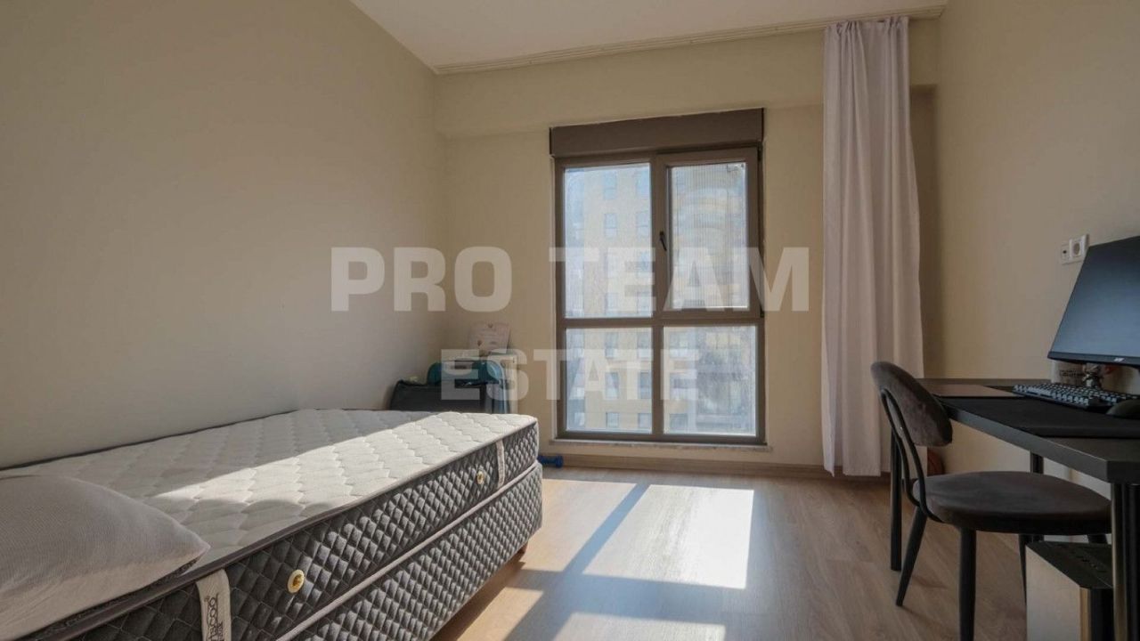 Flat in Antalya, Turkey, 80 m² - picture 14