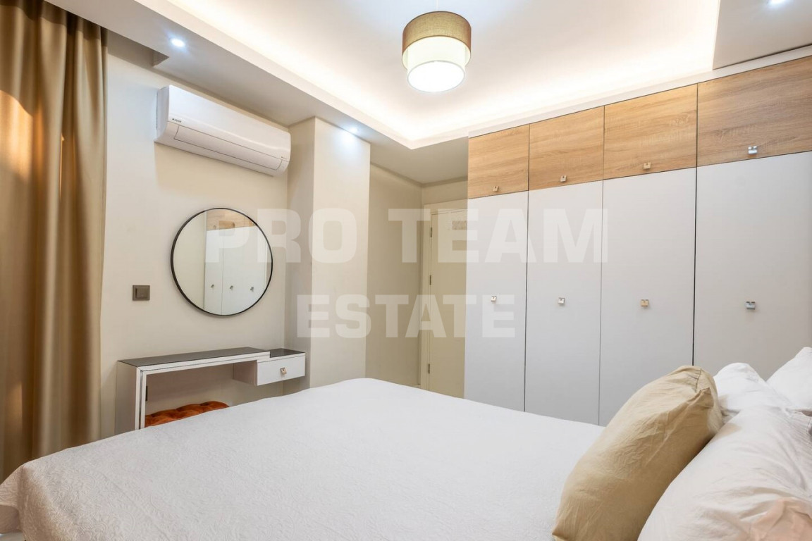 Appartement à Alanya, Turquie, 45 m² - image 14