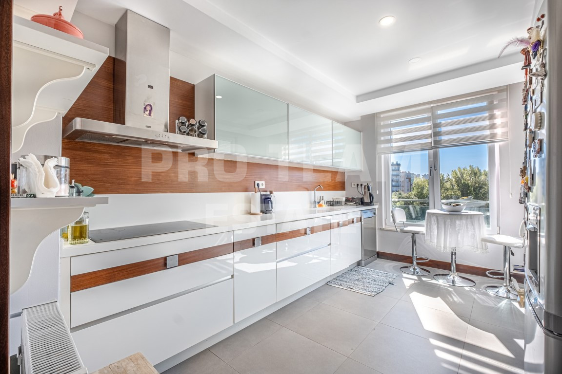 Appartamento a Antalya, Turchia, 155 m² - foto 14