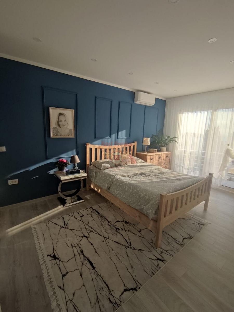 Casa en el Bar, Montenegro, 150 m² - imagen 9