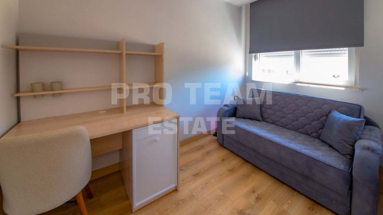 Appartamento a Antalya, Turchia, 55 m² - foto 14