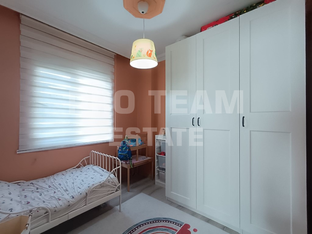 Wohnung in Antalya, Türkei, 85 m² - Foto 14