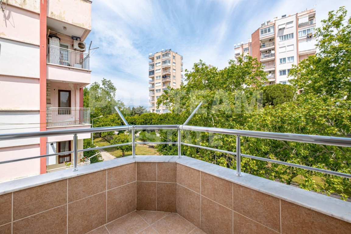 Flat in Antalya, Turkey - picture 14