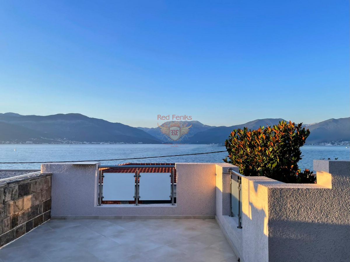 Haus in Tivat, Montenegro, 120 m² - Foto 9