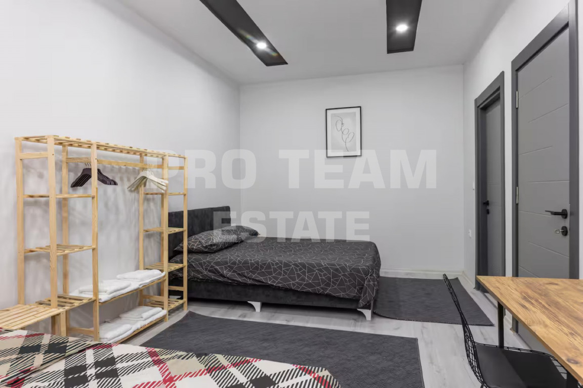 Flat in Antalya, Turkey, 140 m² - picture 14