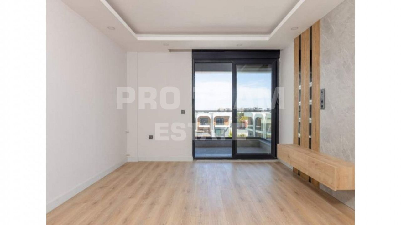 Flat in Antalya, Turkey, 72 m² - picture 14