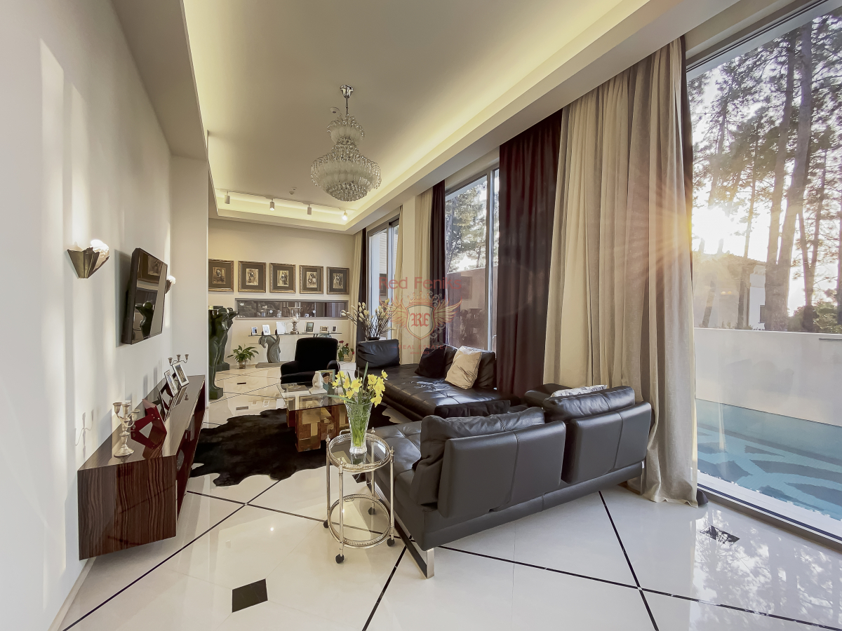 Maison à Budva, Monténégro, 700 m² - image 9