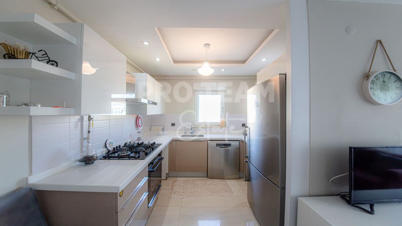 Appartement à Antalya, Turquie, 75 m² - image 14