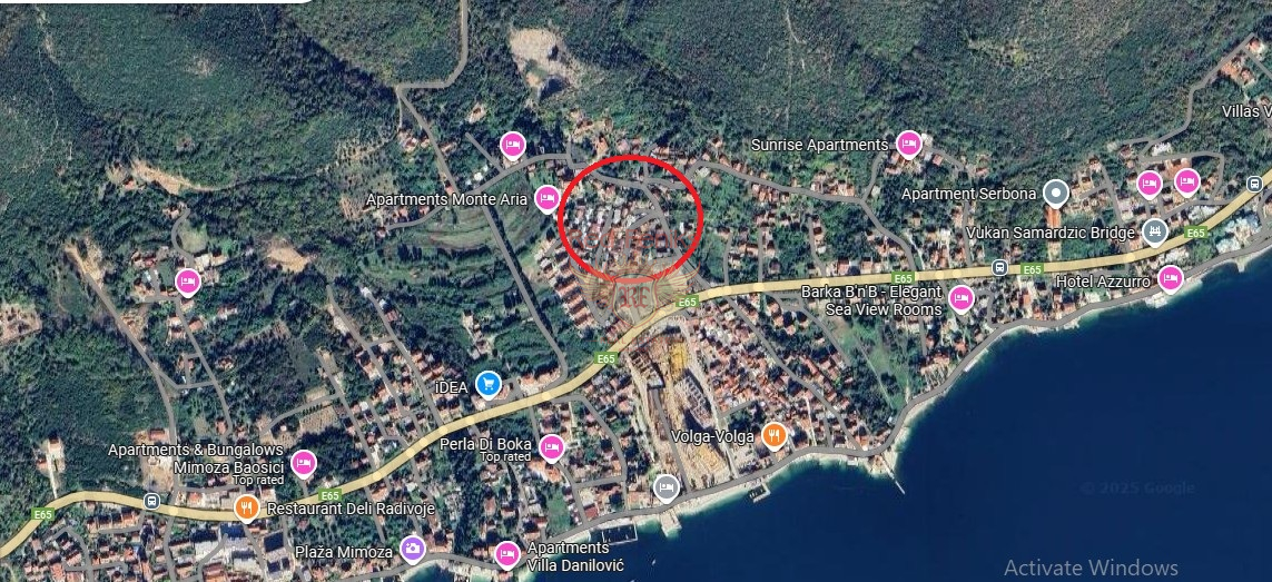 Haus in Herceg-Novi, Montenegro, 162 m² - Foto 9