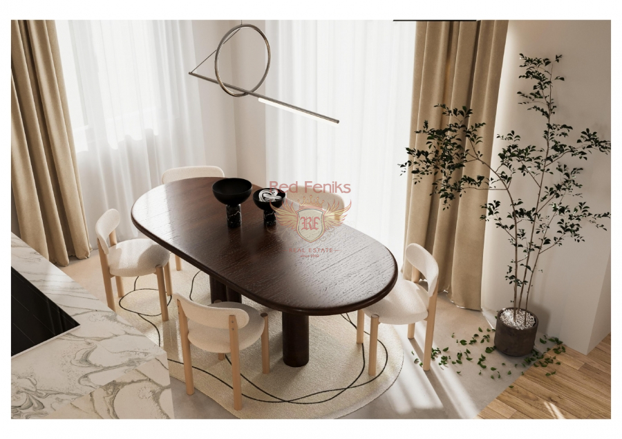 Maison à Tivat, Monténégro, 250 m² - image 9