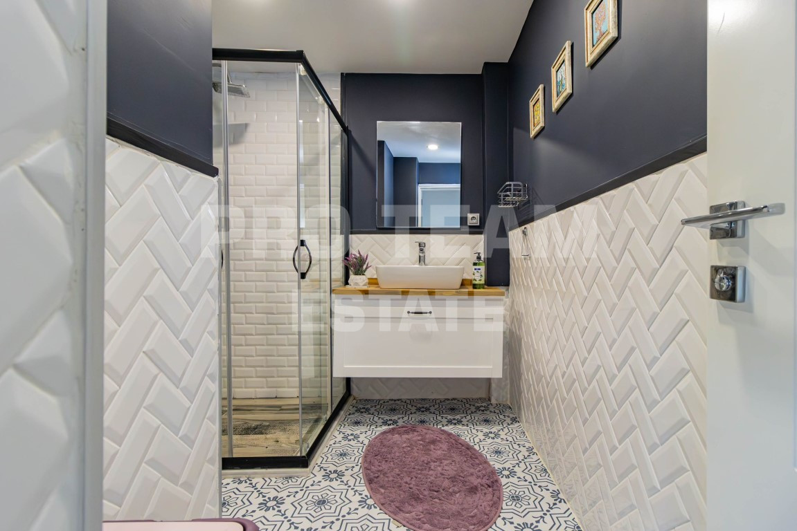 Villa à Antalya, Turquie, 180 m² - image 14