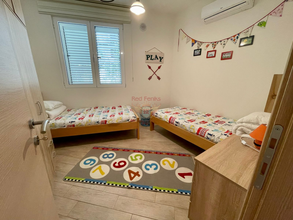 Appartamento a Kotor, Montenegro, 90 m² - foto 9