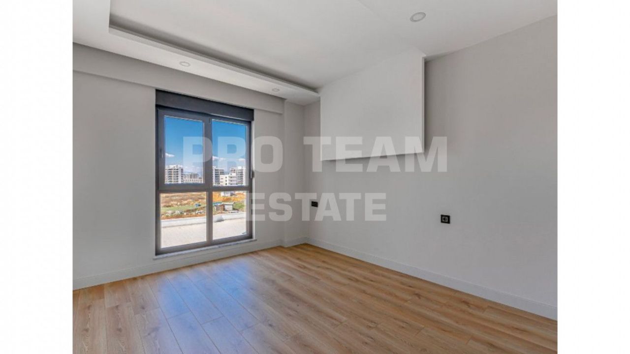 Flat in Antalya, Turkey, 97 m² - picture 14