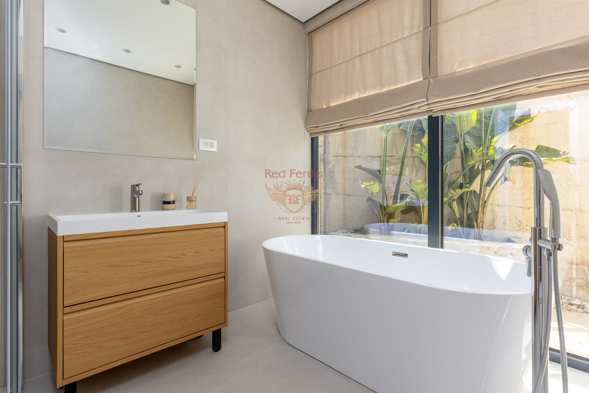 Haus in Kavač, Montenegro, 150 m² - Foto 9