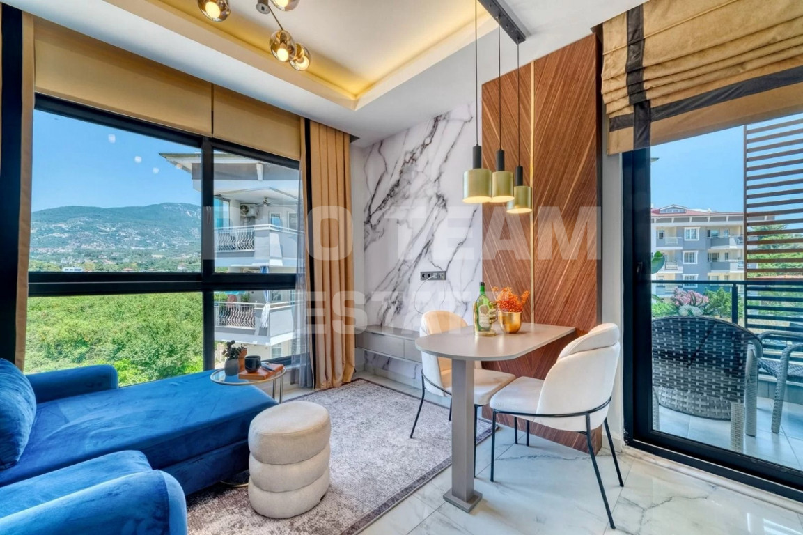 Piso en Alanya, Turquia, 47 m² - imagen 14