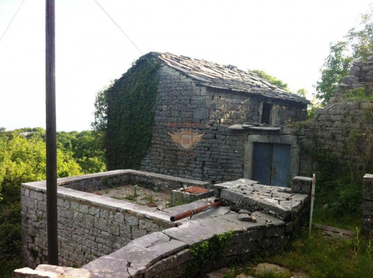 Grundstück in Herceg-Novi, Montenegro, 77 000 m² - Foto 9