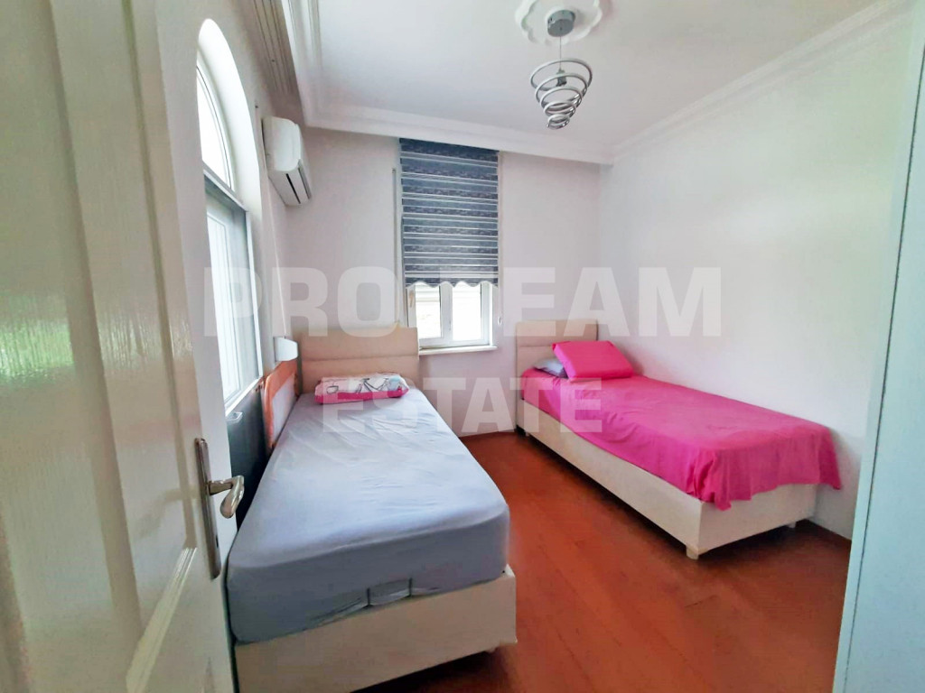 Villa en Serik, Turquia, 160 m² - imagen 14