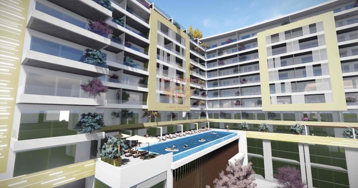 Proprietà commerciale a Budva, Montenegro, 98 m² - foto 9