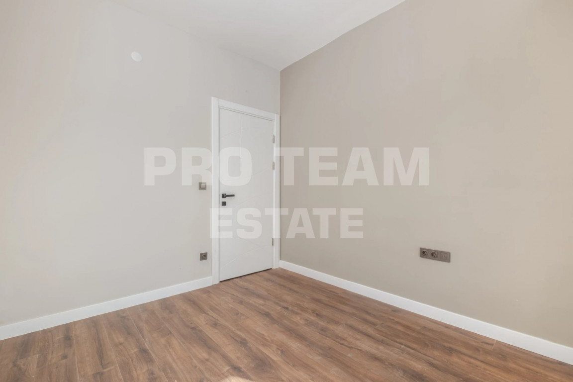 Wohnung in Antalya, Türkei, 50 m² - Foto 14