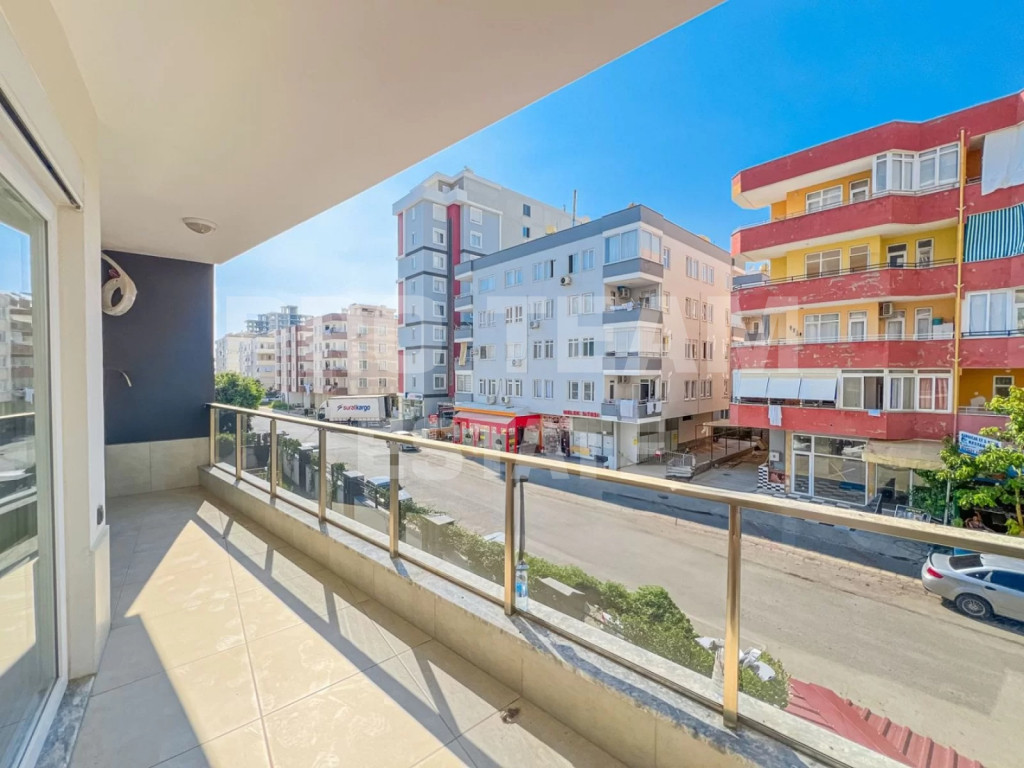 Wohnung in Alanya, Türkei, 55 m² - Foto 14