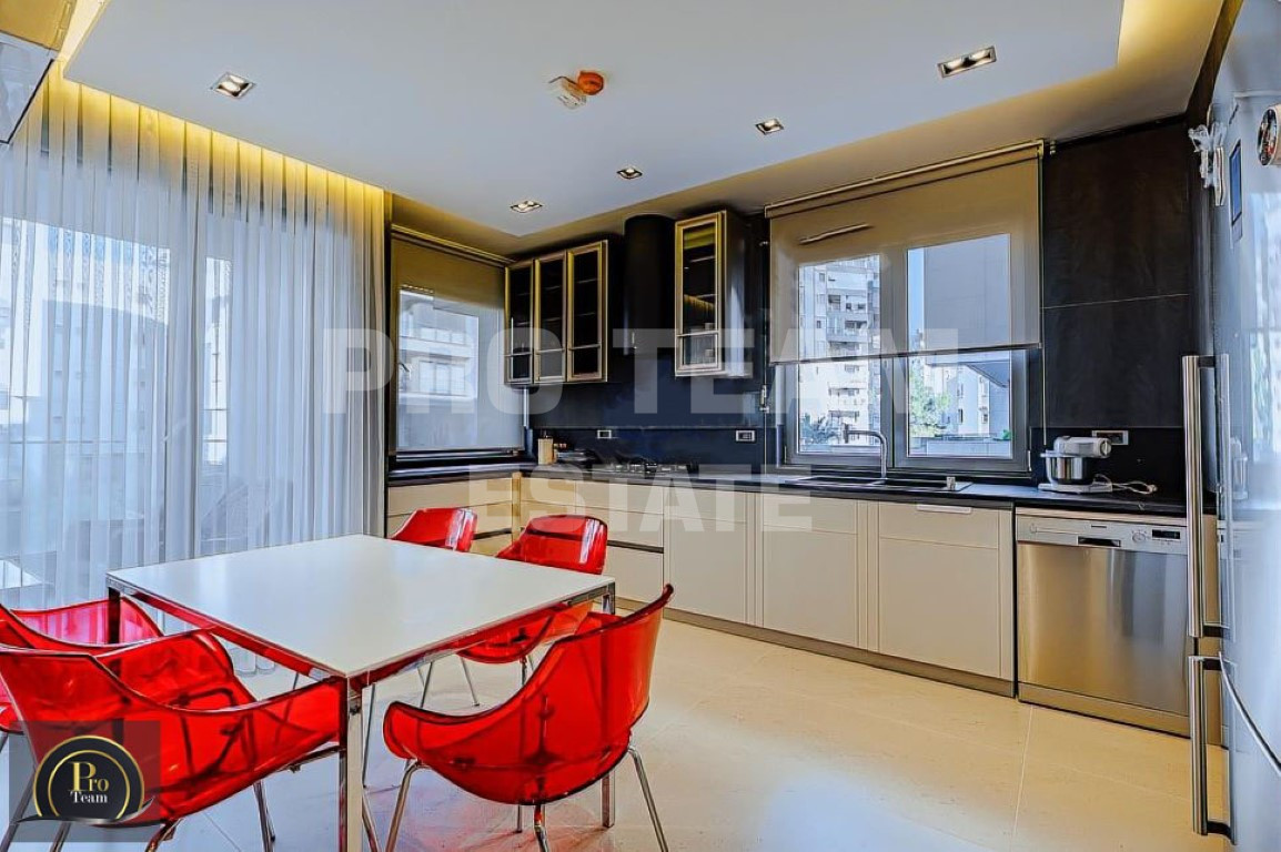 Appartement à Antalya, Turquie, 145 m² - image 14