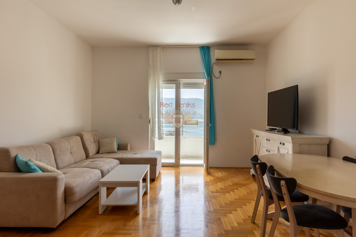 Appartamento a Herceg-Novi, Montenegro, 74 m² - foto 9